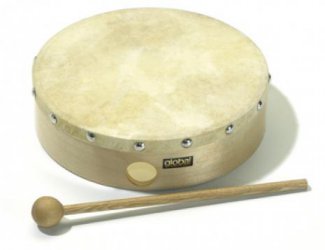 Sonor 90530100 Global CG HD 10 N