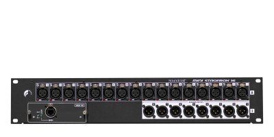 Soundcraft MSB16-Cat5