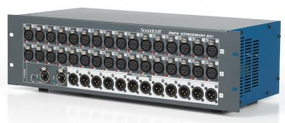 Soundcraft MSB-32i