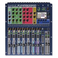 Soundcraft Si Expression 1