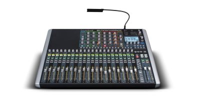 Soundcraft Si Performer 2