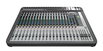 Soundcraft Signature 22MTK