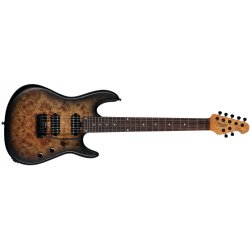 Sterling By Music Man Richardson7 Natural Poplar Burst