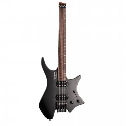 Strandberg Boden Essential 6 Black Granite