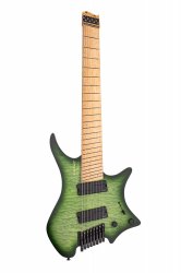 Strandberg Boden Original NX 8 Earth Green