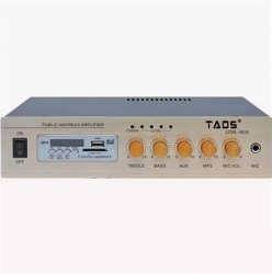 TADS DS-60A