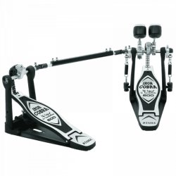 TAMA HP600DTW IRON COBRA 600 TWIN PEDAL