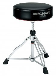 TAMA HT430B 1st CHAIR DRUM THRONE ROUND RIDER