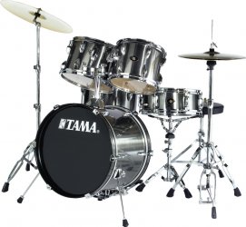 TAMA SG52KH4-BK STAGESTAR