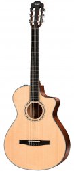 TAYLOR 312ce-N 300 Series, Nylon