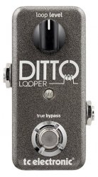 TC ELECTRONIC DITTO STEREO LOOPER