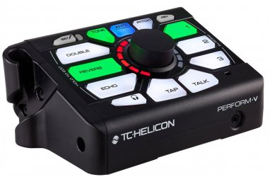 TC HELICON PERFORM-V