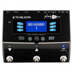 TC HELICON Play Acoustic