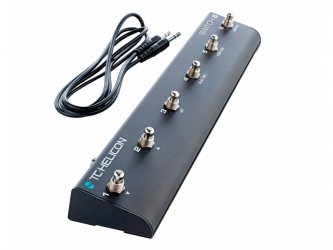 TC HELICON Switch-6