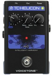 TC HELICON VoiceTone H1