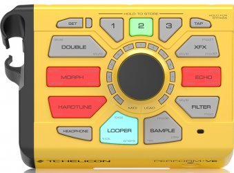 TC Helicon Perform-VE