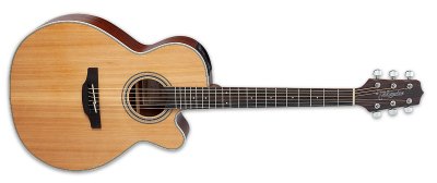 Takamine GN20CE-NS