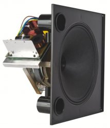 Tannoy CMS 1201DCT