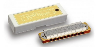 Tombo 1210-LF Folk Blues Mark-II Low F