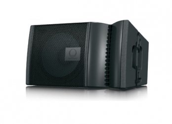 Turbosound berlin line sales array