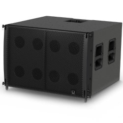 Turbosound LIVERPOOL TLX215L