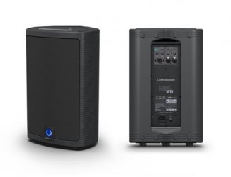 Turbosound M10