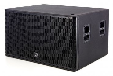 Turbosound MADRID TMS218B