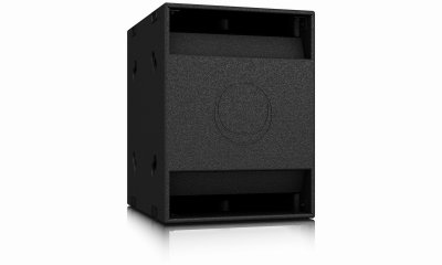 Turbosound NuQ118BAN