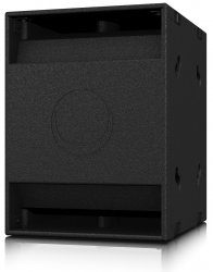 Turbosound NuQ118B