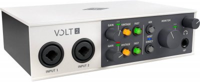 UNIVERSAL AUDIO Volt 2