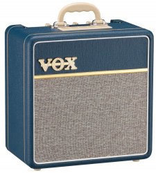 VOX AC4C1 BLUE