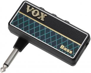 VOX AP2-BS AMPLUG 2 BASS