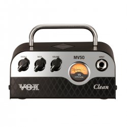 VOX MV50-CL