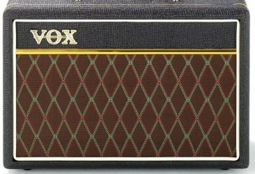 VOX PATHFINDER 10