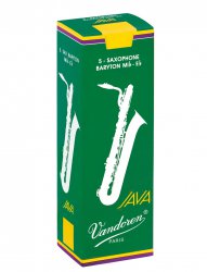 Vandoren SR-273 Java ( 3)