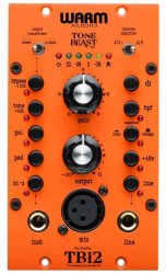 WARM AUDIO TB12-500
