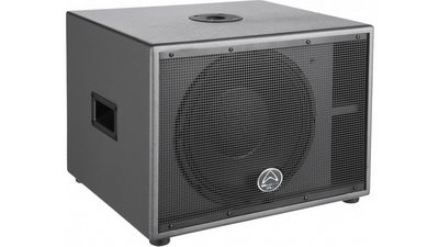 wharfedale pro titan 12 active