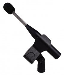 Wikisound Correction Mic