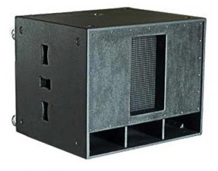 XL AUDIO MX-218SUB