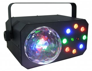 XLine Light DISCO STAR