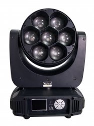 XLine Light LED WASH 0740 Z