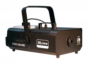 XLine X-FOG 1200 DMX