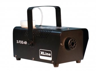 XLine X-FOG 400