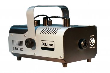 XLine X-FOG 900