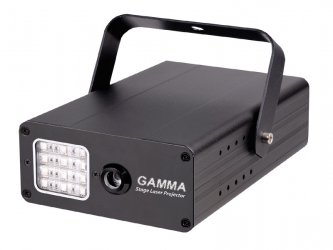 Xline Laser GAMMA