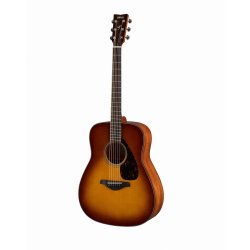 YAMAHA FG800 BROWN SUNBURST