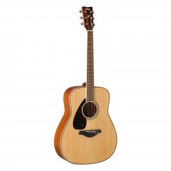 YAMAHA FG820L N