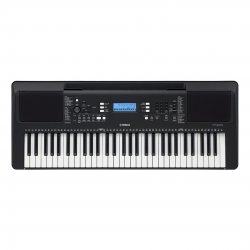 YAMAHA PSR-E373