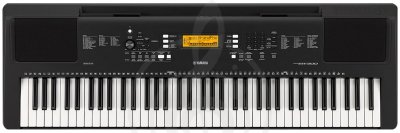 YAMAHA PSR-EW300