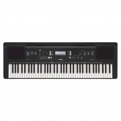 YAMAHA PSR-EW310